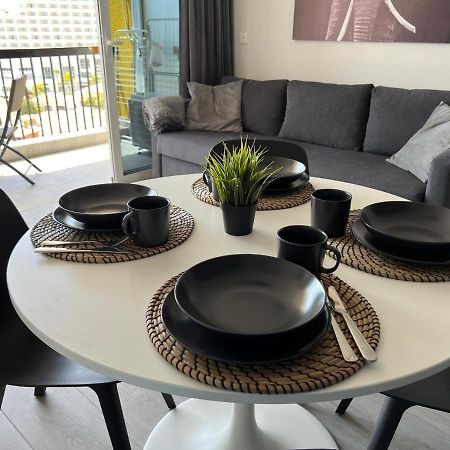 Copacabana Ocean View Apartament Playa Feñabe Bagian luar foto