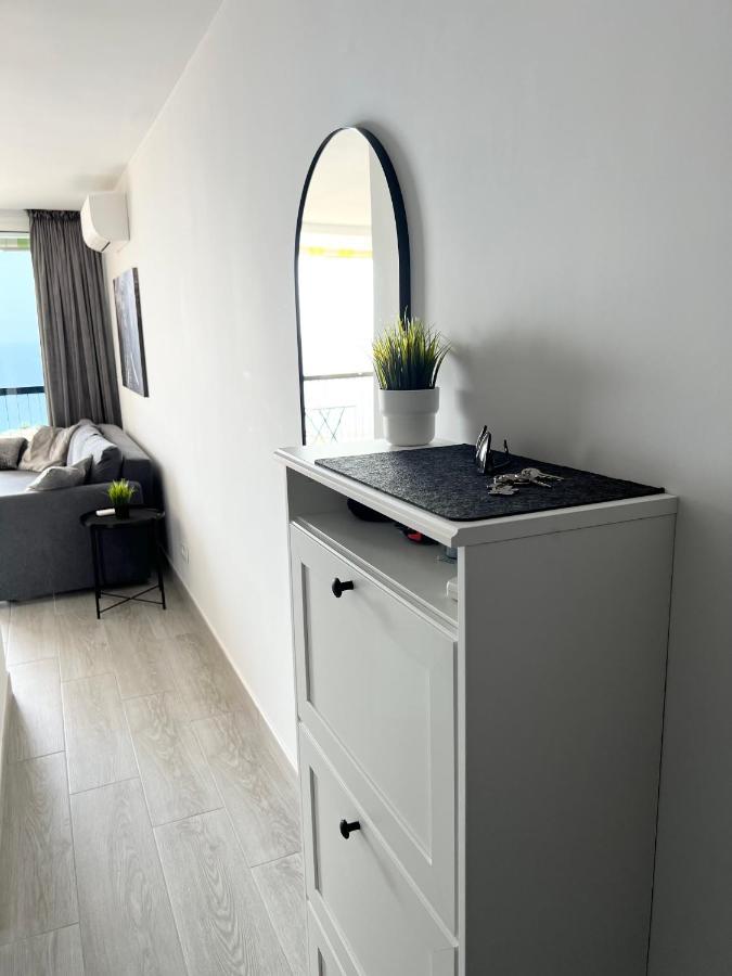 Copacabana Ocean View Apartament Playa Feñabe Bagian luar foto